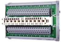 Dehn Trennleiste LSA-Technik 2 TL2 10DA CC