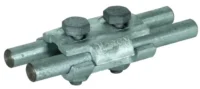 Dehn Parallelverbinder St/tZn für Rd 4-10mm PV 4.10 SKM8X30STTZN