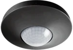 ESYLUX Decken-Präsenzmelder PD-C360i/8 KNX Unterputz BK