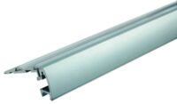 ALU-Stufenprofil Indirekt SP81/36 Stufenprofil-2 Meter PFE245