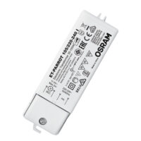 Osram ET PARROT 105W 220-240V I UNV1 Trafo 128x38x31mm