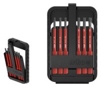 Wiha SB 2831B501 slimBit Box Bit Set electric 43153