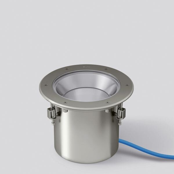 Bega BEGA LED-Bodeneinbauleuchte 26,2W 3000K 84560K3 2564lm 220-240V IP68 Konv edst