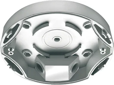 Esylux ESYLUX AP-Dose weiß IP 54 STANDARD #EM10425400