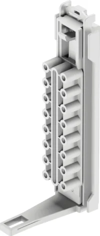 Spelsberg Montagehalter-Set Set = 4 Stück GEOS MHU-22 (VE4)