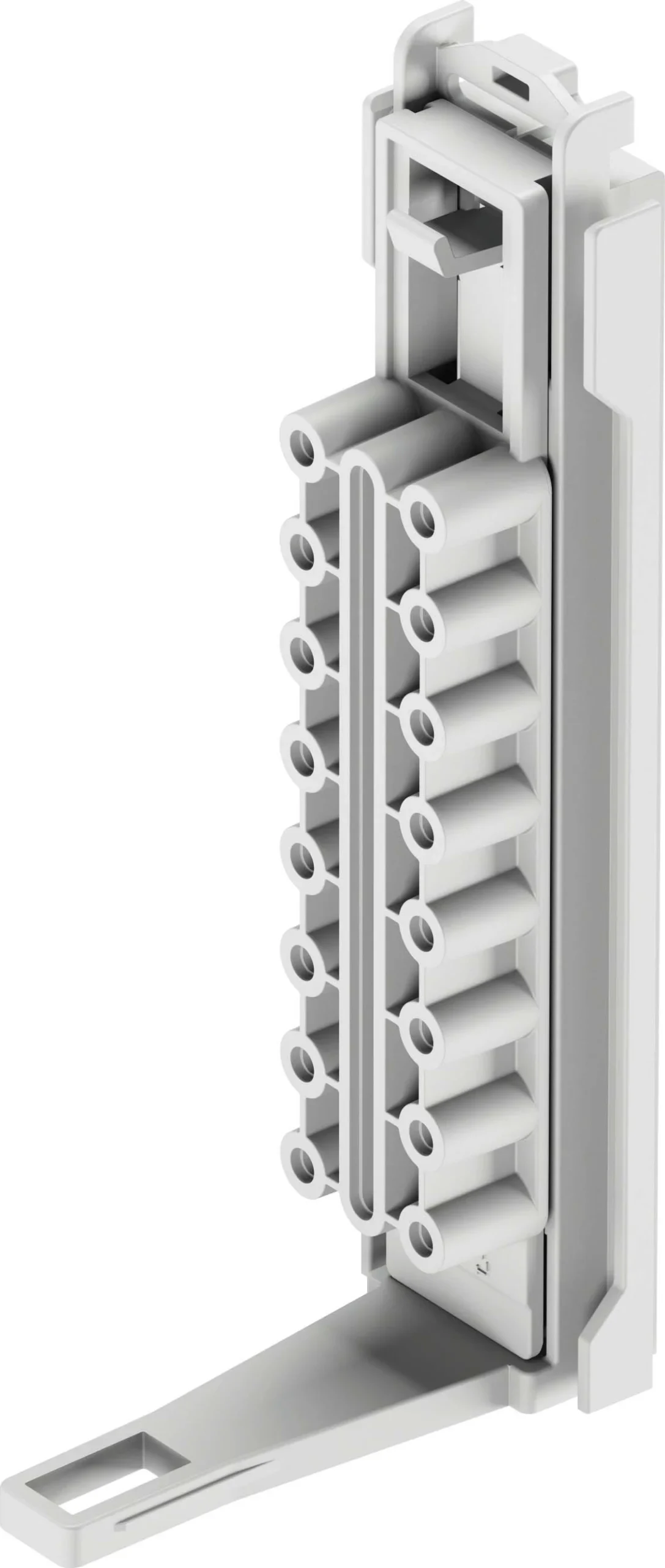Spelsberg Spelsberg Montagehalter-Set Set = 4 Stück GEOS MHU-22 (VE4)