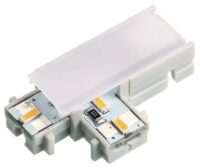 Rutec 88085 VARDAflex Tara - steckbar 12V T-Verbinder rechts