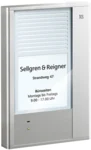 TCS Tür Control AP-Lesegerät für Zutrittskontrolle AZC41000-0010