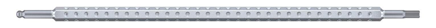 Wiha Wiha 269 SYSTEM 4 1,5/1,5mm Wechselklinge 00583