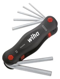 Wiha 351PG7 PocketStar® Multitool 23040