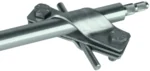 Dehn TE-Anschlussschelle NIRO D20mm für Rd7-10 ASSTE20710FL40V4A