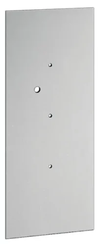 TCS Tür Control pre:pack UP-Adapter PAK07-08 silber ZAM1104-0010