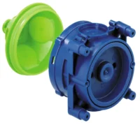 Spelsberg Kuppeldose U 71 KUD-M5