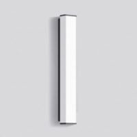 BEGA LED-Anbauleuchte 27W 4000K 3929lm 24116K4 graphit Konv DALI