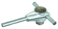 Dehn EST-Verbinder ZG für Rd 8mm 310 008