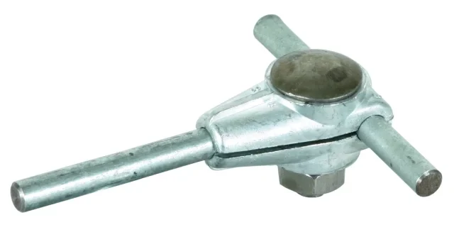 Dehn Dehn EST-Verbinder ZG für Rd 8mm 310 008
