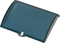 Eaton (Installation) Tür für 5 TE, transparent T5-MINI