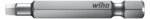 Wiha 7048Z Robertson 2x50mm Bit Professional 06638