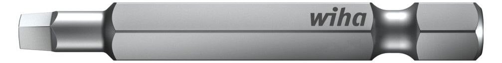 Wiha 7048Z Robertson 2x50mm Bit Professional 06638