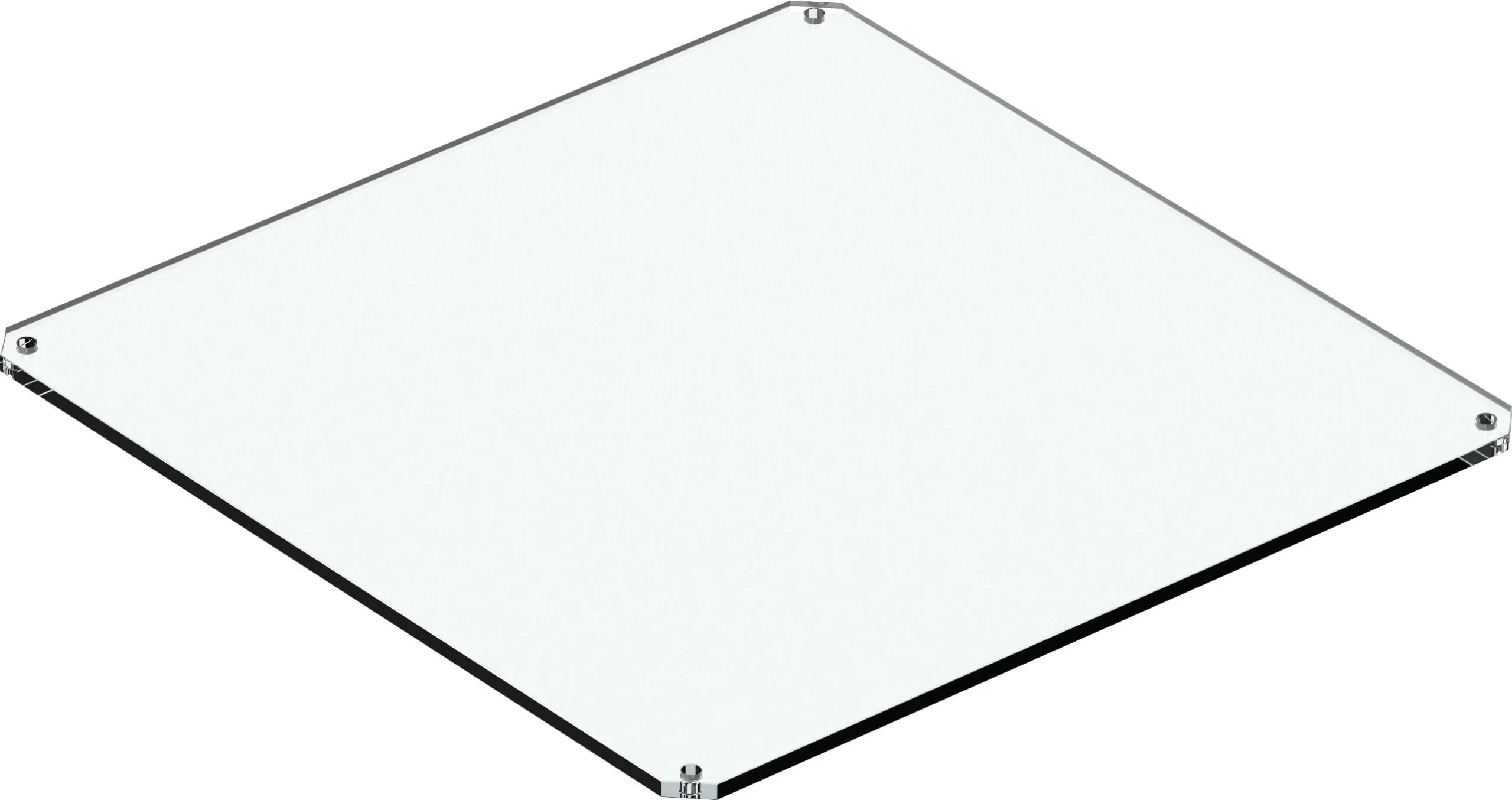 Spelsberg Spelsberg Einbauplatte Zwischenrahm. 4mm GEOS-S EPR-t 3030