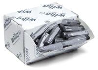 Wiha 7929Z 7015Z T40x25mm Bit Set Standard 25mm 08070