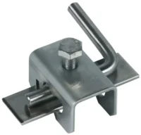 Dehn Verbindungsklemme NIRO für Fl30/Rd8-10 VK EH R10 F30 V2A