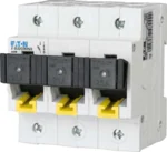 Eaton (Installation) Sicher lasttrennschalter 25A, 3-polig Z-SLS/CEK25/3