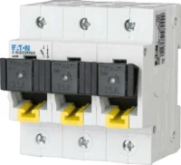 Eaton (Installation) Sicher lasttrennschalter 25A, 3-polig Z-SLS/CEK25/3