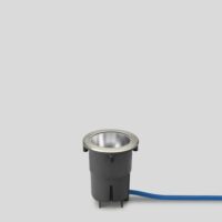 BEGA LED-Bodeneinbauleuchte 4,1W 2700K 84084K27 434lm 220-240V IP67 Konv edst