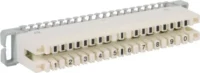 Dehn TR-Leiste LSA-Plus -Technik TL2 10DA LSA