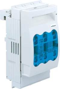 Spelsberg NH-Sicherungseinsatz 160A IP44 NH-RT 00