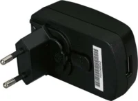Eaton (Installation) Steckernetzgerät Mini USB, EU CMMZ-00/32