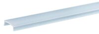 Abdeckung opal EP18/18 WEP26/70 Abdeckung opal-2 Meter PFE592