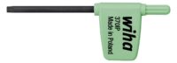 Wiha 370IP IP10x40mm Stiftschlüssel mit Fähnchengriff 27619