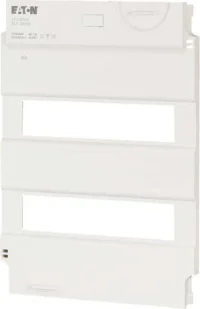 Eaton (Installation) Ersatz Geräteabdeckung 2-reihig Hohlw. GAH2-KLV