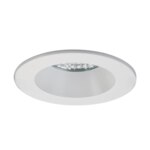 Brumberg 12266073 LED-Einbaustrahler 350mA,6W,2700K, weiß