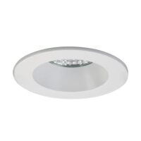 Brumberg 12266073 LED-Einbaustrahler 350mA,6W,2700K, weiß