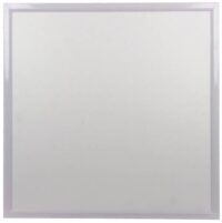 620x620mm 200-240V 38W IP40 3-6000K CRI80-weiss LED-Einlegeleuchte PBZ004