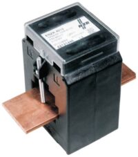 NZR Stromwandler TK 80 1,5VA 250/5A Kl.1 teilbarer Kern 42800250