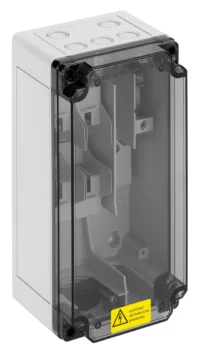 Spelsberg Hausanschlußkasten für einp. Anschluss SVi H 21R-t