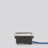 BEGA LED-Bodeneinbauleuchte 5,2W 3000K 84090K3 531lm 220-240V IP67 Konv edst