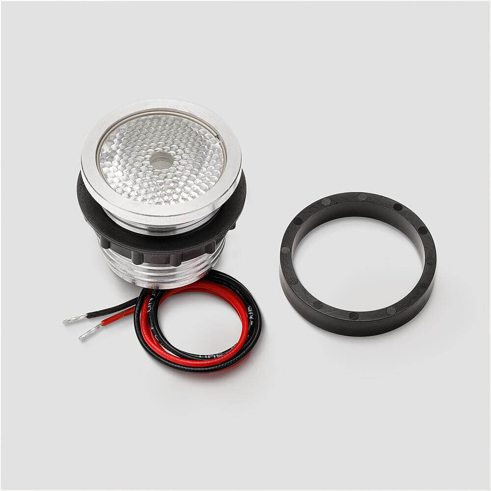 Siedle Siedle&Söhne LED-Leuchtmittel LEDS 600-0