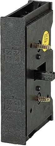 Eaton (Moeller) Neutralleiter schaltbar N-P1E