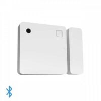 SHELLY Tür- & Fensterkontakt Bluetooth Weiß BDWW