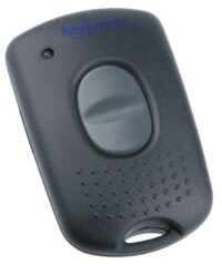 Bild vom Produkt: ELDAT RT21E5002-01-23K Handsender Easywave 868 MHz 2-Kanal anthrazit