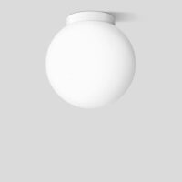 BEGA LED-Anbauleuchte 21,8W 2700K ws 50540K27 Konv