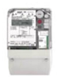 NZR LZQJ-XC 1(6)A 4Q-Zähler LP Mehrtarif 0.01-1(6)A 3x58/100V-240/415V 54221205
