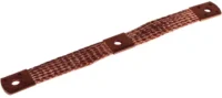 Dehn Überbrückungsband Cu 50mmq L300mm UEBBL3003XB105B52CU