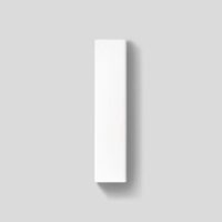 BEGA LED-Anbauleuchte 21,8W 2700K ws 50497K27 Konv DALI