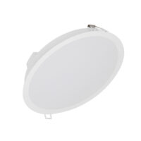 Ledvance DL IP44 DN 215 24W 840 WT Downlight 2400lm 4000K n dimmbar